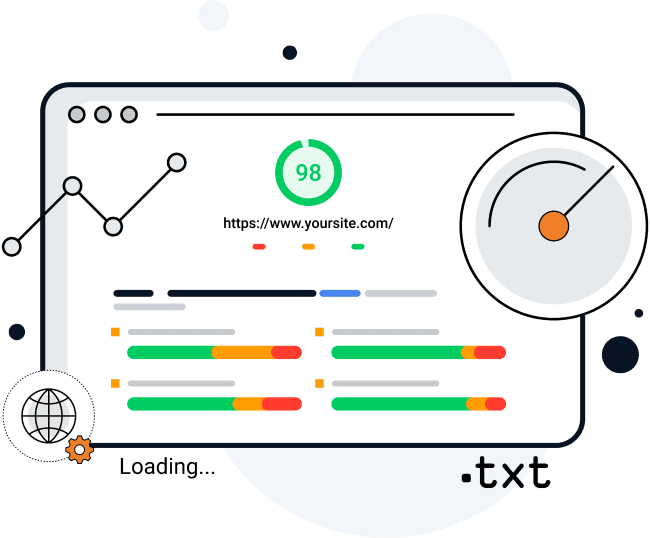 Technical SEO