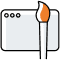 Fully Customizable Webpage
