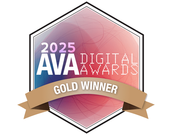 AVA Gold Award – Best Google Ads Campaign