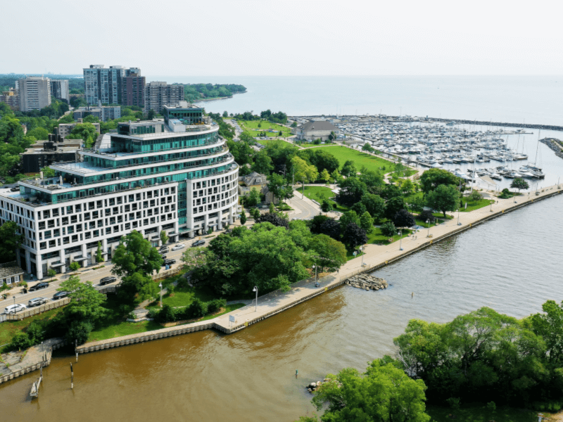 Oakville, Ontario