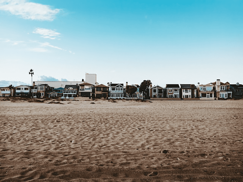 Orange County, California