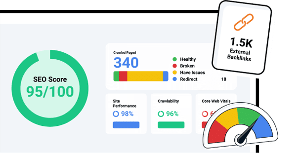SEO Audits
