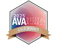 AVA Gold Award – Best Google Ads Campaign