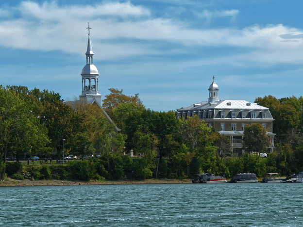 Boucherville