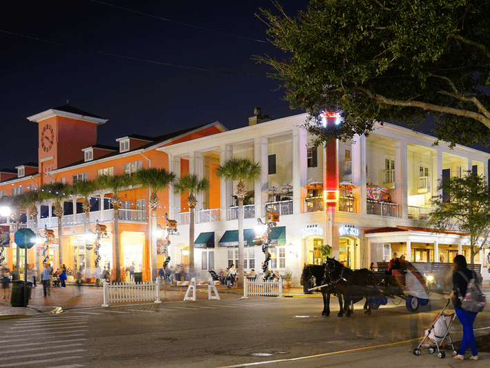 Kissimmee, Florida