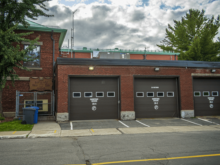 Pointe-Claire