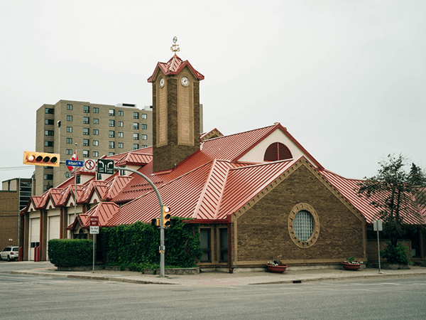 Regina