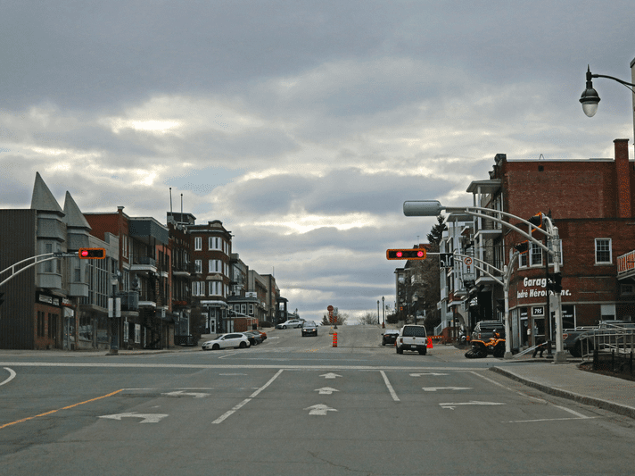 Shawinigan