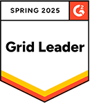 Grid Leader 2025