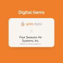 Hidden Gem Analysis: Unlocking the Potential of Four Seasons Air Systems