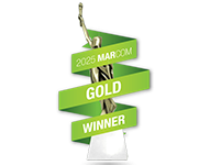 Marcom Platinum Award 2025 – Best Google Ads Campaign