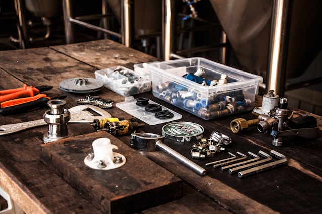 Plumbing Company