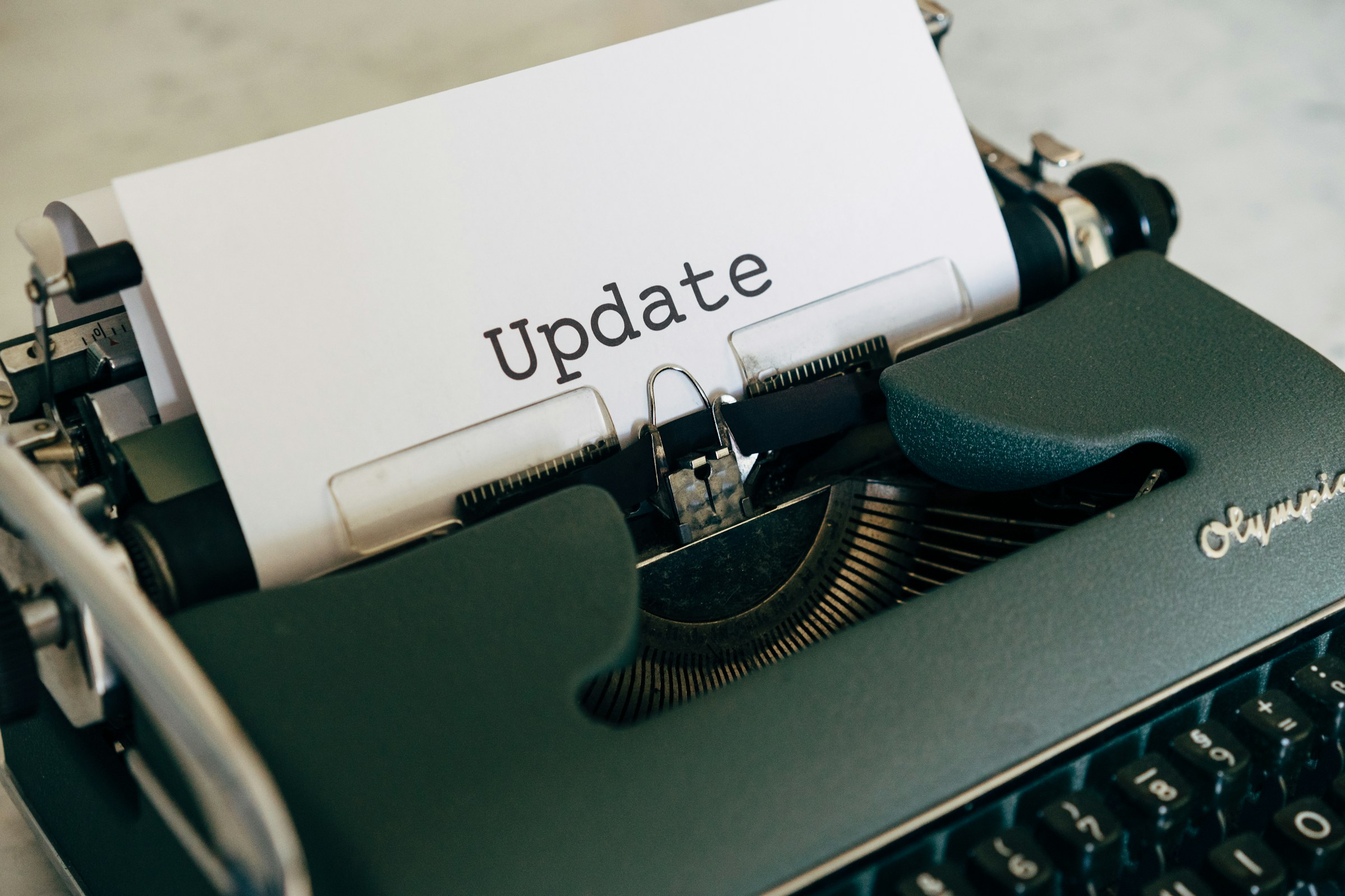 The Google December 2025 Core Update is Here!