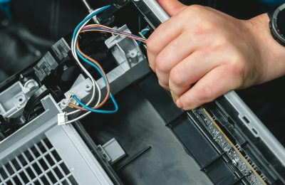 How to Dominate Local Search and Outshine Your Appliance Repair Competition
