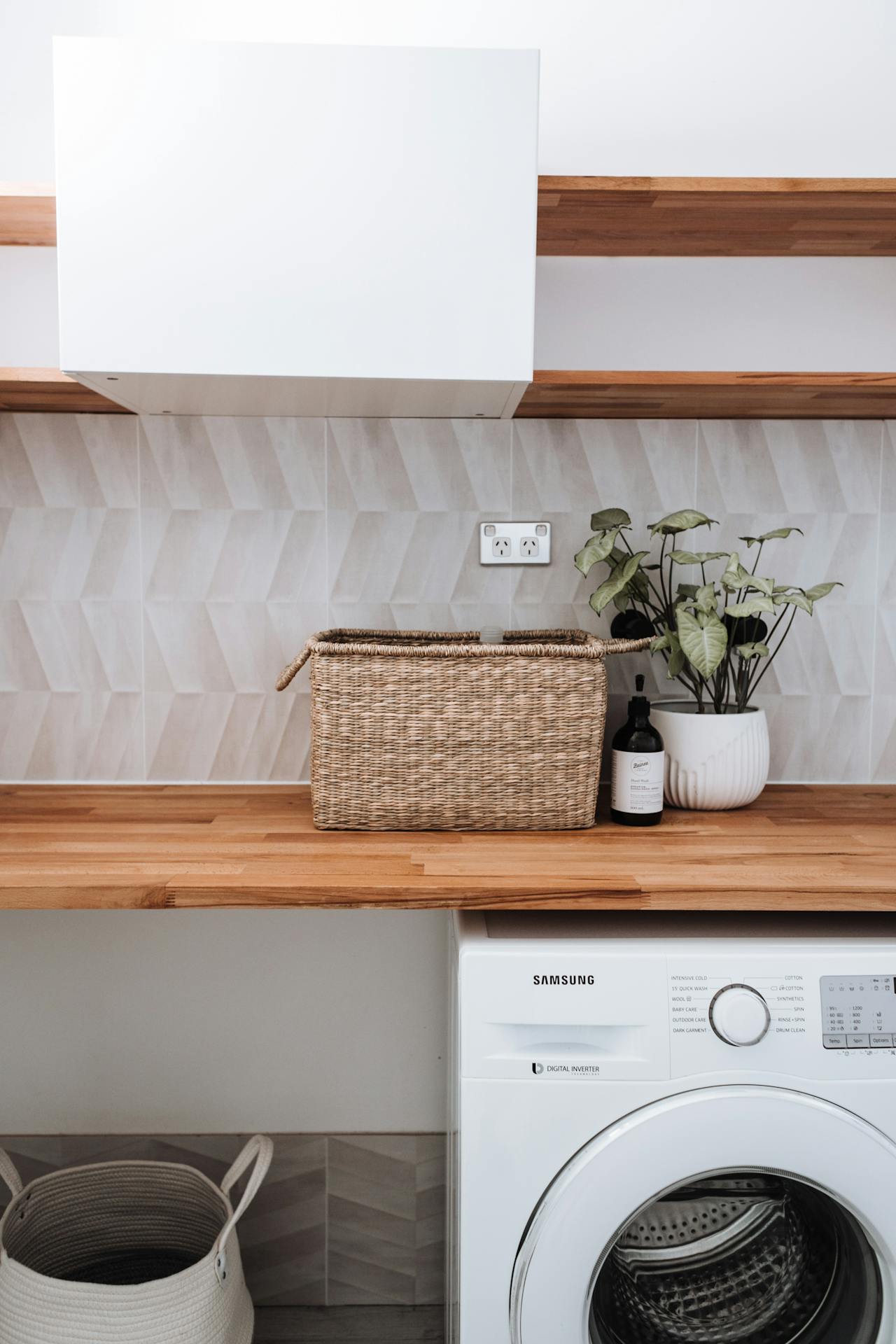 Appliance repair