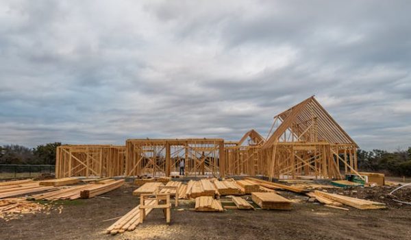 Calgary Custom Home Builder