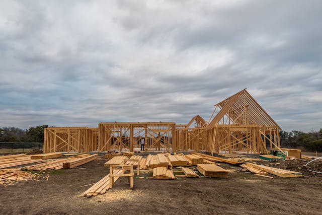Luxury Home BUilder