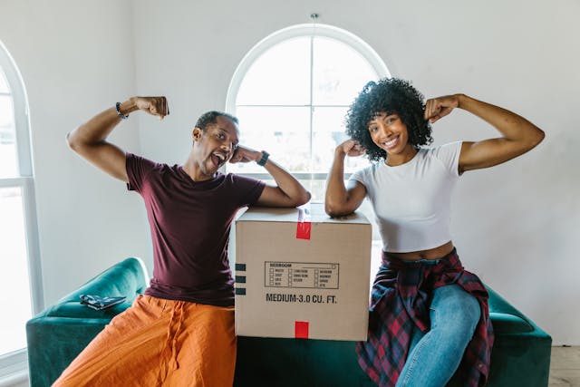 National Moving Company