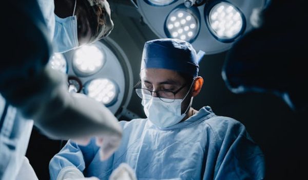 Plastic Surgery Clinic
