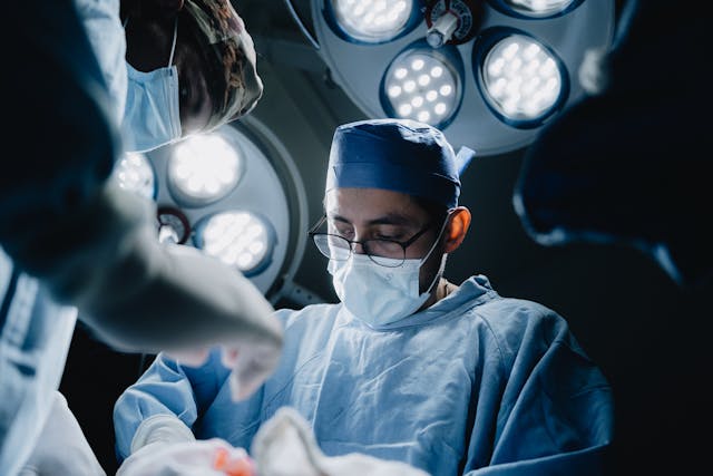 Toronto Yorville Plastic Surgery Center
