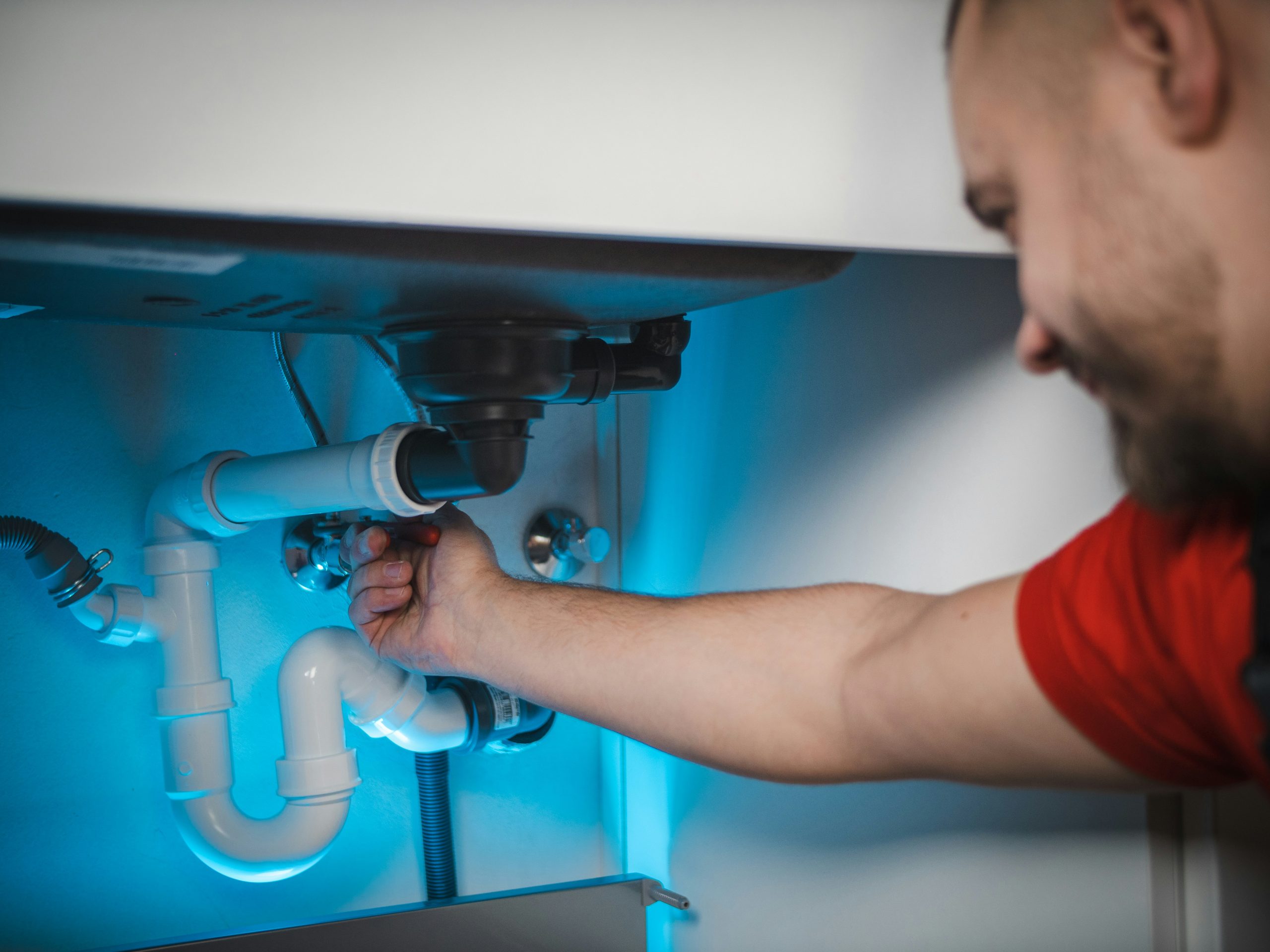 How to Build Your Digital Presence: Essential SEO for Plumbers