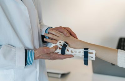 How to Dominate Search Results for Your Orthopedic Practice