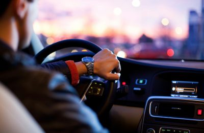 Driving the Future: Your Roadmap to Dominating Automotive Search in 2026
