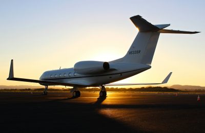Navigating Search Authority for Luxury Aviation in the Era of Generative AI