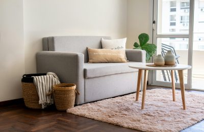 Engineering High-Conversion Carpet Cleaning Pages for the AI Search Era