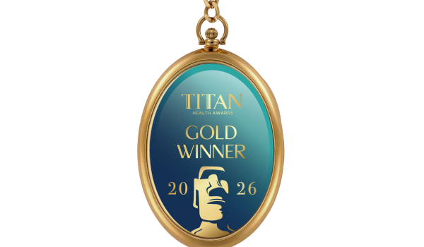 Titan Health Awards 2026