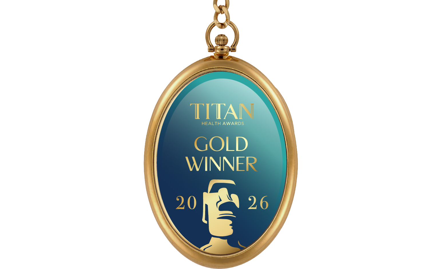 Titan Health Awards 2026