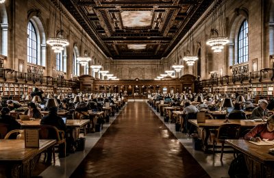 Navigating the Future of Admissions: The 2026 Guide to Generative Engine Optimization