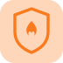 fire protection icon