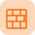 masonry icon